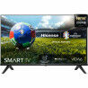 "Hisense 40A4N 40" Full HD LED TV: Prix, Avis et Spécifications | Achetez maintenant en ligne"