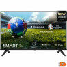 "Hisense 40A4N 40" Full HD LED TV: Prix, Avis et Spécifications | Achetez maintenant en ligne"