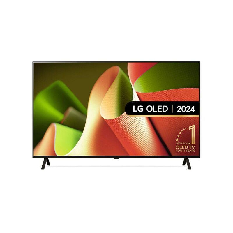 "LG OLED55B46LA 55" - Achetez le meilleur TV 4K UHD OLED en ligne"