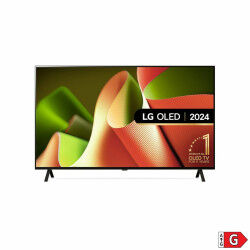 "LG OLED55B46LA 55" - Achetez le meilleur TV 4K UHD OLED en ligne"