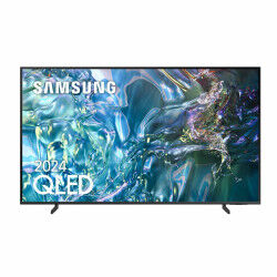 "Samsung TQ85Q60D 85" 4K UHD QLED - Qualité d'image exceptionnelle"