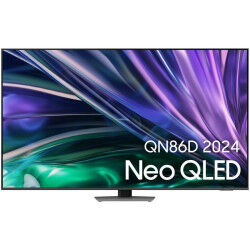 "Samsung TQ55QN86D 55" 4K UHD Neo QLED - Qualité d'image exceptionnelle"