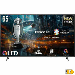 "Hisense 65E7NQ - TV QLED Pro 4K UHD 65" | Achetez maintenant"