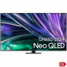 "Samsung TQ55QN86D 55" 4K UHD Neo QLED - Qualité d'image exceptionnelle"