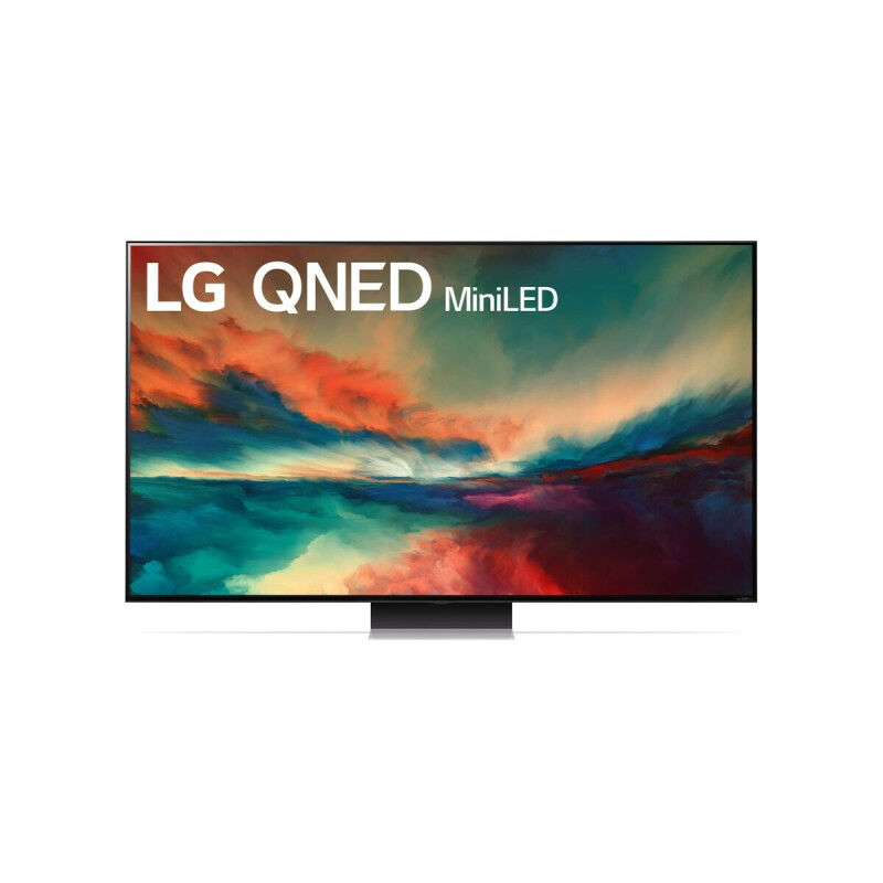 "LG 86QNED866RE 86" - TV QNED 4K UHD | Achat en ligne de qualité supérieure"