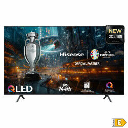 "Hisense 85E7NQ 85" 4K UHD QLED - Achetez au meilleur prix en ligne"