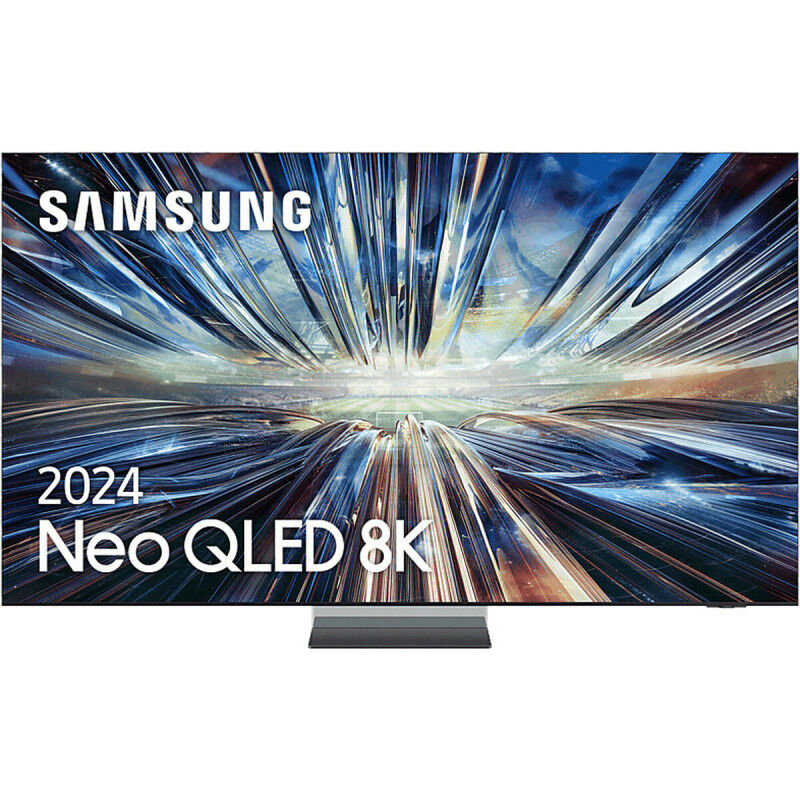 "Samsung TQ65QN900D 65" 8K UHD Neo QLED - Haute Définition à son apogée"