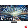 "Samsung TQ65QN900D 65" 8K UHD Neo QLED - Haute Définition à son apogée"