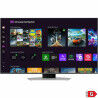 "Samsung TQ50Q80D 50" 4K UHD QLED - Achat TV Ultra HD en ligne"