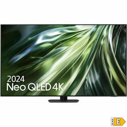 "Samsung TQ85QN90D 85" 4K UHD Neo QLED - Meilleur Prix et Qualité"