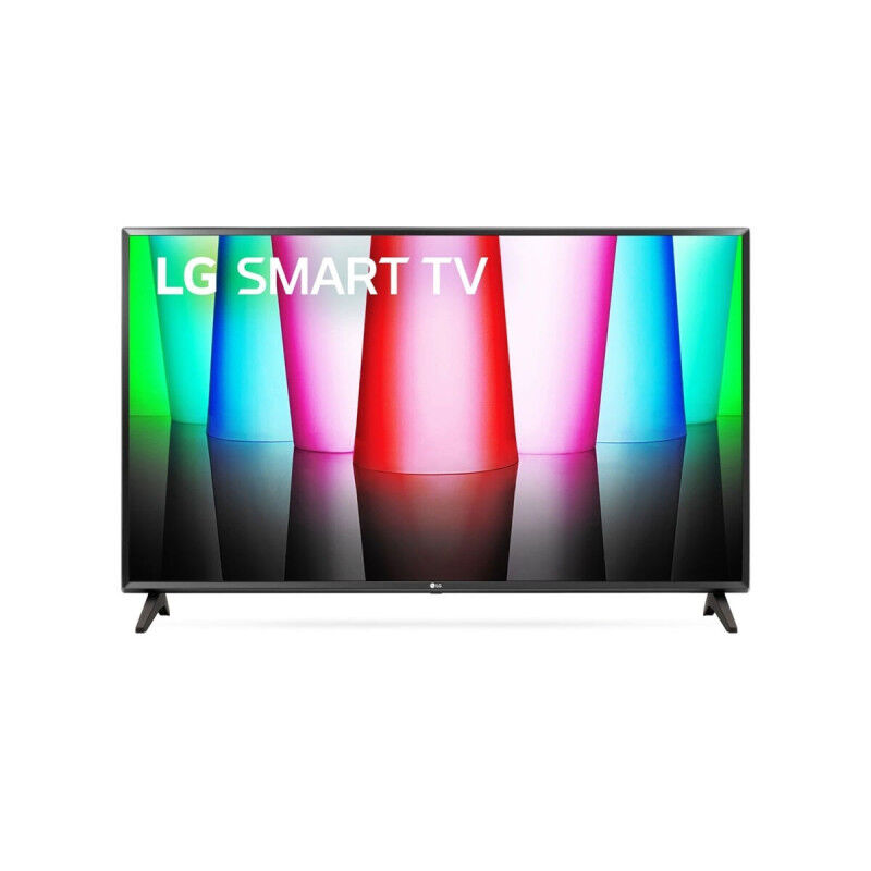 "LG 32LQ570B6LA 32" HD LED - Meilleur Prix, Haute Qualité"