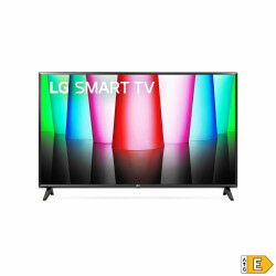 "LG 32LQ570B6LA 32" HD LED - Meilleur Prix, Haute Qualité"