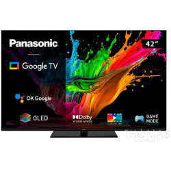 "Panasonic TX42MZ800E 42" 4K UHD OLED - Achetez au Meilleur Prix"