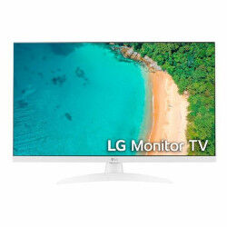 "LG 27TQ615SWZ 27" Full HD LED - Achetez pour une expérience visuelle supérieure"