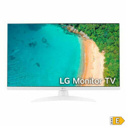 "LG 27TQ615SWZ 27" Full HD LED - Achetez pour une expérience visuelle supérieure"