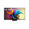 "LG 86QNED91 86" 4K UHD QNED - Haute Résolution pour un Visionnage Optimal"