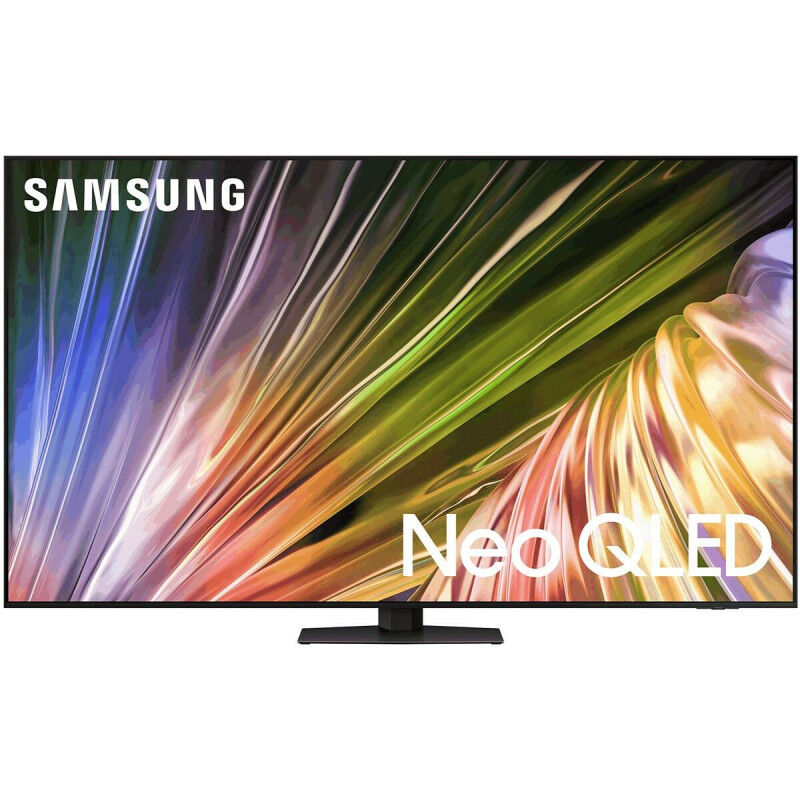 "Samsung TQ65QN86D 65" Neo QLED 4K UHD - Achetez Maintenant"