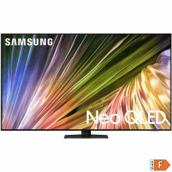 "Samsung TQ65QN86D 65" Neo QLED 4K UHD - Achetez Maintenant"