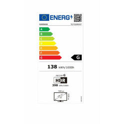 "Samsung TQ75QN800D 75" 8K UHD Neo QLED - Achetez en ligne maintenant"