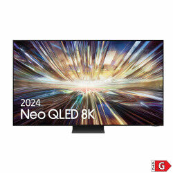 "Samsung TQ75QN800D 75" 8K UHD Neo QLED - Achetez en ligne maintenant"