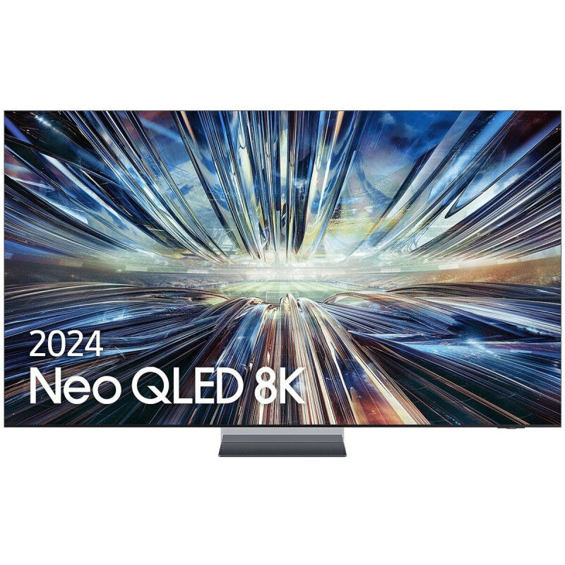 "Samsung TQ75QN900D 75" 8K UHD Neo QLED - Qualité & Performance Supérieure"