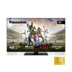 "Panasonic TX50MX600E 50" 4K UHD LED - Achetez en ligne aujourd'hui"