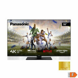 "Panasonic TX50MX600E 50" 4K UHD LED - Achetez en ligne aujourd'hui"