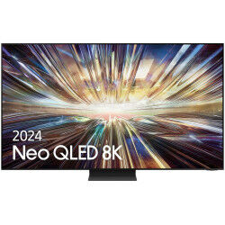 "Samsung TQ65QN800D 65" Neo QLED 8K UHD - Qualité d'image exceptionnelle"