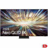 "Samsung TQ65QN800D 65" Neo QLED 8K UHD - Qualité d'image exceptionnelle"