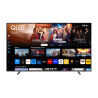 "Samsung TQ55Q64D 55'' 4K QLED Smart TV - Qualité supérieure"