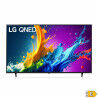 "LG 65QNED80T6A 65" 4K UHD QNED - Qualité d'image supérieure"