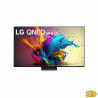 "LG 65QNED91T6A 65" 4K UHD QNED - TV Haute Définition en Vente"