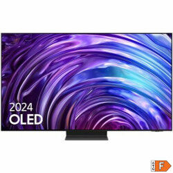 "Samsung TQ65S95D 65" OLED 4K UHD - Qualité d'image exceptionnelle"