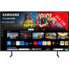 "Samsung TU85DU7105 85" TV | 4K Crystal UHD LED | Meilleur Prix en Ligne"