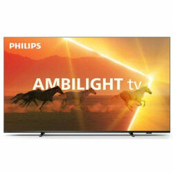 "Philips Ambilight 65PML9008/12 65" 4K UHD LED - Achetez la meilleure qualité de téléviseurs 4K en ligne"