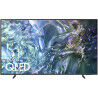 "Samsung TQ43Q60DAUXXC 43" 4K UHD QLED - Qualité d'image exceptionnelle"