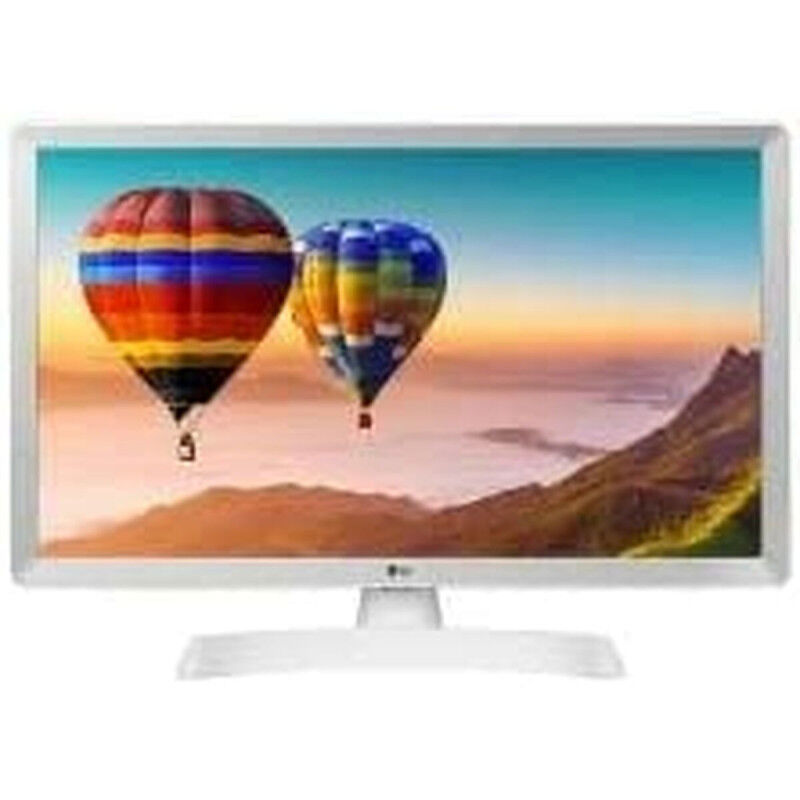 "LG 24TQ510SWZ 24" HD LED - Achetez pour une qualité supérieure"