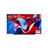 "Achetez LG OLED83C44LA 83" 4K UHD OLED Evo | Télévision haute résolution | Meilleur prix en ligne garantie – Toute la gamme LG