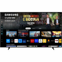 "Samsung TU43DU8005KXXC 43" LED 4K UHD - Achetez Maintenant"