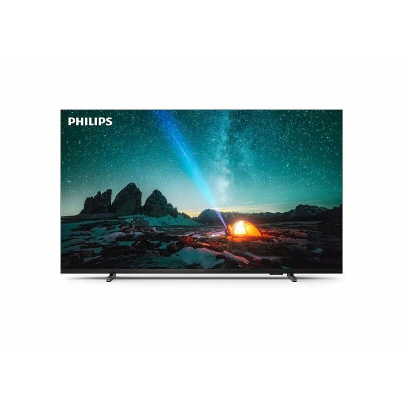 "Philips Ambilight 65PUS7609/12 - LED 4K UHD 65" | Achetez Maintenant"