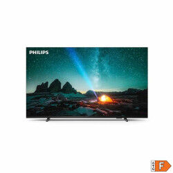 "Philips Ambilight 65PUS7609/12 - LED 4K UHD 65" | Achetez Maintenant"