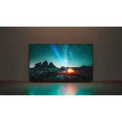 "Philips Ambilight 65PUS7609/12 - LED 4K UHD 65" | Achetez Maintenant"