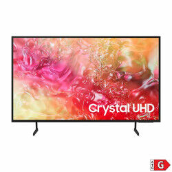 "Samsung 55DU7172UXXH 55" 4K Crystal UHD LED - Achat TV Samsung en ligne | Boutique de télévisions haut de gamme"