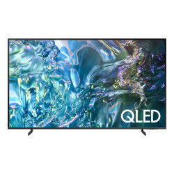 "Samsung QE43Q60DAU 43" 4K UHD QLED : Achetez au meilleur prix | Boutique en ligne de téléviseurs haute définition"