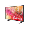 "Samsung 55DU7172UXXH 55" 4K Crystal UHD LED - Achat TV Samsung en ligne | Boutique de télévisions haut de gamme"