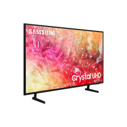 "Samsung 55DU7172UXXH 55" 4K Crystal UHD LED - Achat TV Samsung en ligne | Boutique de télévisions haut de gamme"