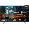 "Hisense 85E7NQ 85" 4K UHD QLED - Qualité d'image exceptionnelle"