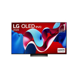 "LG OLED65C41LA 65" | 4K UHD OLED Evo | Achat TV en ligne"