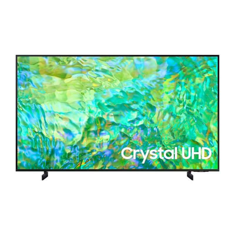 "Samsung UE50CU8002KXXH 50" - Achetez 4K Crystal UHD LED | Boutique en ligne"