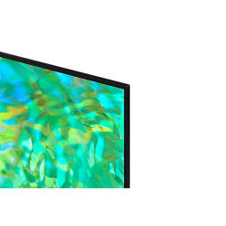 "Samsung UE50CU8002KXXH 50" - Achetez 4K Crystal UHD LED | Boutique en ligne"